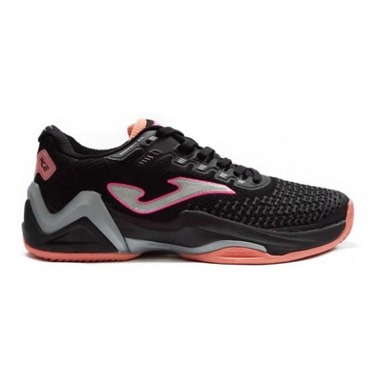 TÊNIS JOMA ACE PRO LADY 2201 - BLACK